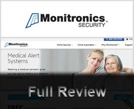 Rezultat imagine pentru Monitronics Security System