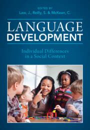 Image result for Factors Influencing Language Development