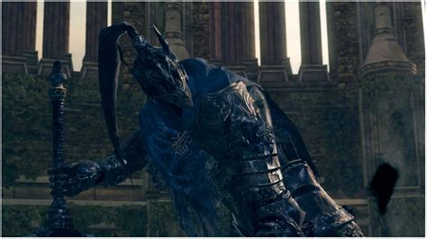5 hardest bosses from Dark Souls, ranked