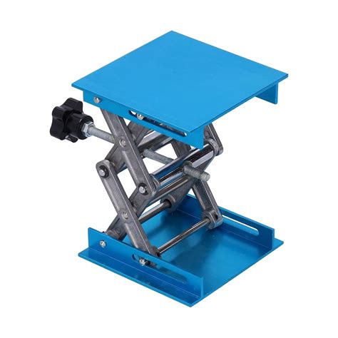 Lab Jack Stand Table Lift, Laboratory Lift Table Lift Platform Lift ...