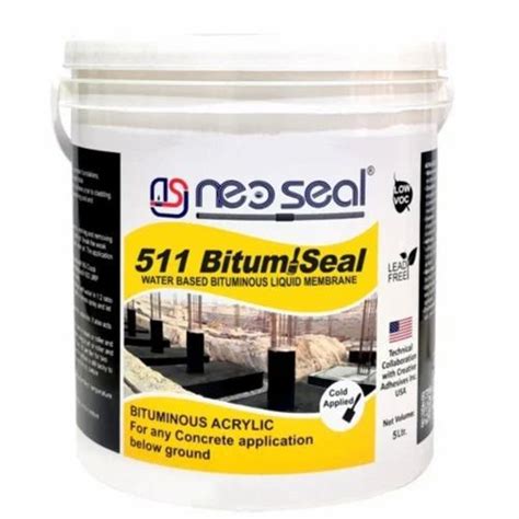 Waterproofing Chemical and Cpvc Solvent Cements Manufacturer | Neoseal ...