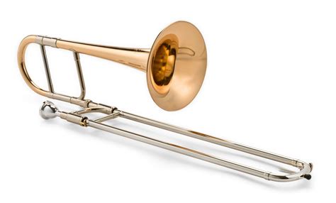 Image result for Trombone Instrument