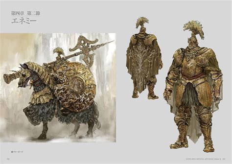Elden Ring Official Art Book Volume II - FAHASA.COM