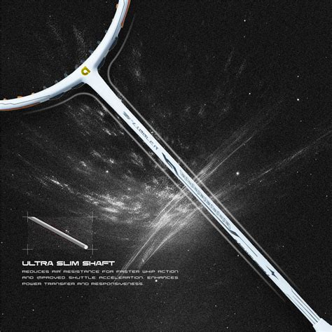 Apacs Z-Ziggler Next Gen – House of Racket