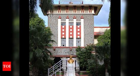 BAMU to be first Maharashtra varsity to team up with Wikimedia ...