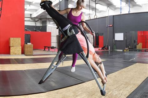 Image result for Fail Inversion Table