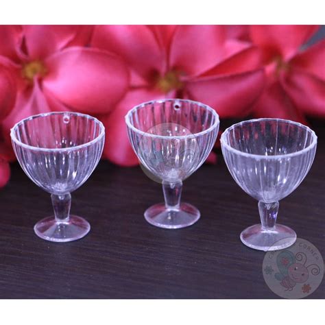 Mini Desert Glass - Broad – CRAFTERS CORNER