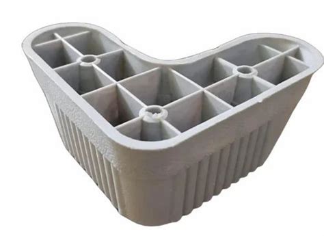 Plastic Sofa Legs - 3 Inch Plastic Sofa Leg Manufacturer from New Delhi