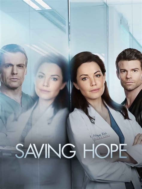 Saving Hope Season 3 | Rotten Tomatoes