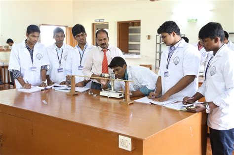 Faculty of Science and Humanities - Panimalar Engineering College