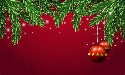 Christmas Scenes Backgrounds
