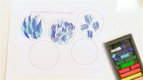 Image result for Pastel Coloring Tutorial