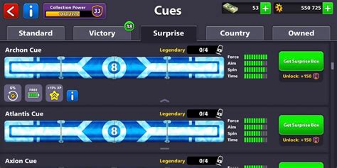 How to Change Country in 8 Ball Pool 2023: Ultimate Guide