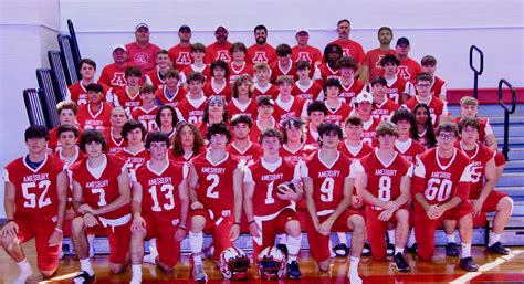 (Audio) Post-game, Pre-game with Amesbury High School Football Coach ...