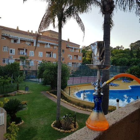 ISLANTUR IPANEMA (Islantilla, Costa de la Luz) - Apartment Reviews ...