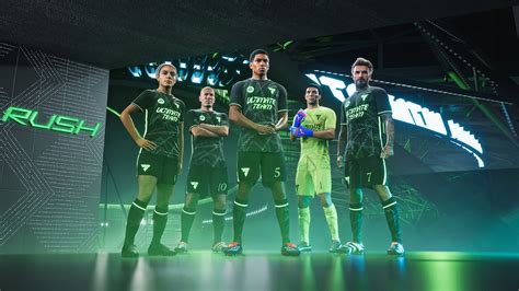 EA SPORTS FC™ 25 Startside - Electronic Arts