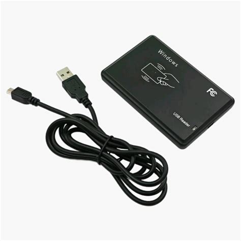 JT308 125KHz USB Proximity Sensor Smart RFID ID Card Reader Module Q5 C6