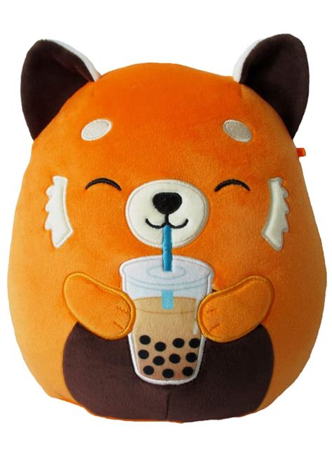 Buy Squishmallows Official Kellytoy Plush Squishy Soft 8 inch Seth The ...