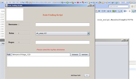 How to Set JTable Tithe 的图像结果