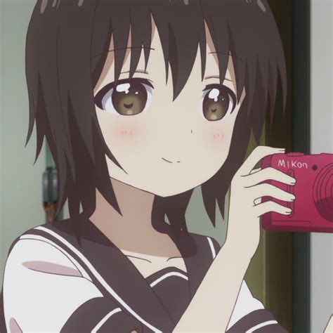 Funami Yui / Yuru Yuri in 2024