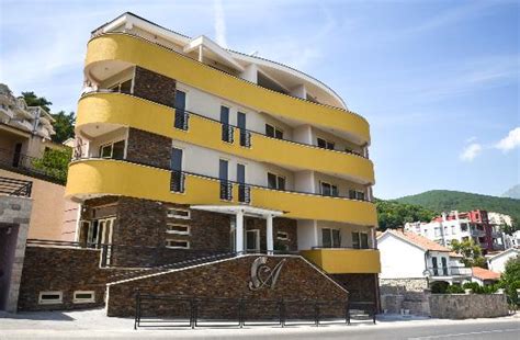HOTEL ATINA (Budva) - Hotel Reviews, Photos, Rate Comparison - Tripadvisor