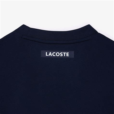 Lacoste T-shirt for Men l Clothing l Lacoste