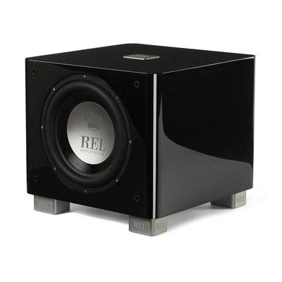 REL Acoustics Subwoofers in India Online | AVStore