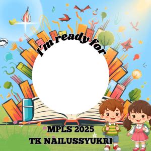 Bingkai.in | Mpls NAILUSSYUKRI | Bingkain.in