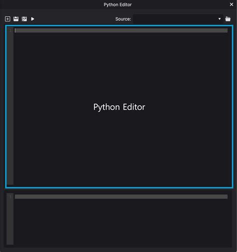 Python Programming Editor 的图像结果
