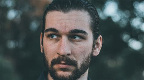 Natural ways to stop receding hairline - India Today