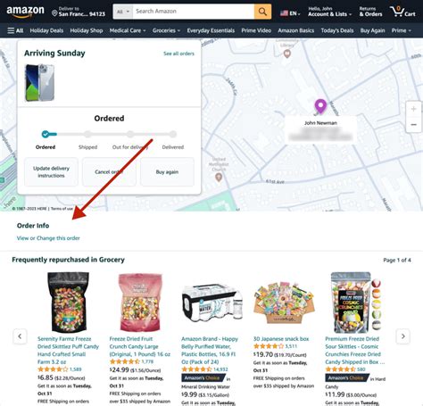 Image result for Tracking for Order Database