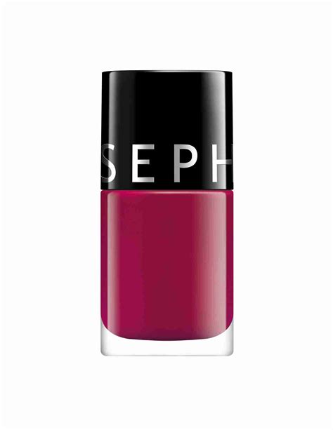 Color Hit Nail Polish - L47 Cross The Line • L 47 Cross The Line