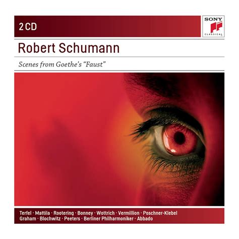 Szenen Aus Goethes Faust: Schumann, R.: Amazon.in: Music}