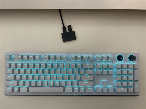 Image result for Alienware 键盘