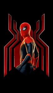spider man premium poster all superheroes wall poster Paper Print ...