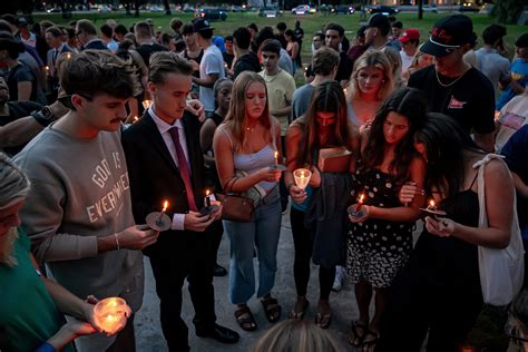 Who is the FAU teacher put on leave and what were the social media ...