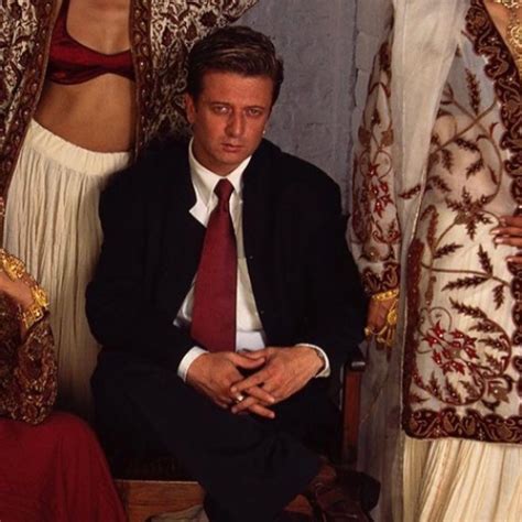 Rohit Bal's demise: A look at his iconic legacy as the fashion world ...