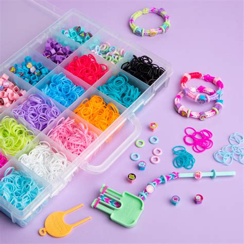 Image result for Rainbow Loom Kit Intrustctions
