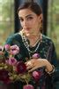 Nureh Maya Lawn NS-154: Elegant Green Pakistani Lawn Suit for Spring ...