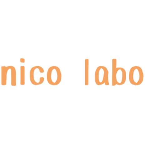ハンドメイド子ども服 nico labo by charu