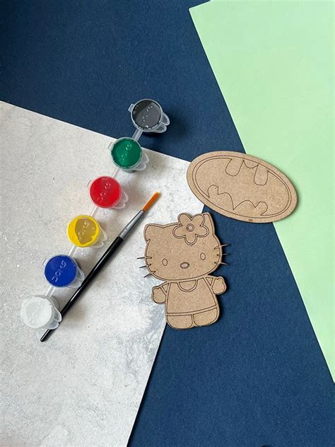 Buy Diy Magnet Painting Kit | The Lily Store