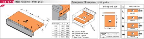 Thin Wall Drawer System