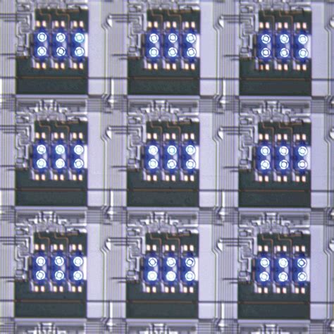 Image result for Micro LED Assembly