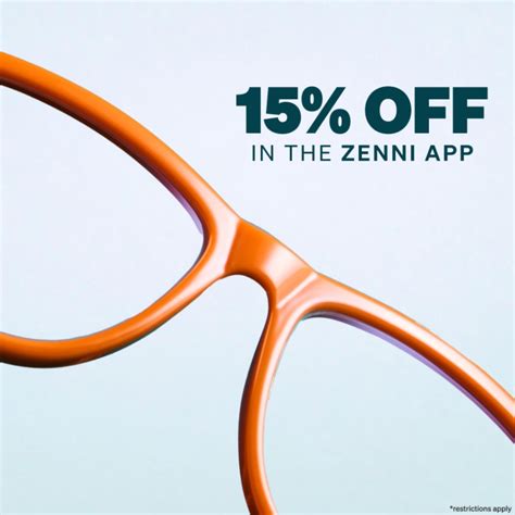 Image result for Promo Code for Zenni Optical