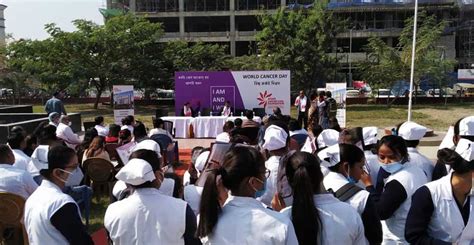 World Cancer Day – 2021