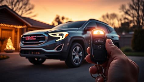 Program GMC Key Fob 的图像结果