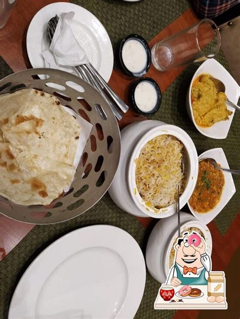 Serpur Jbl Food Plaza, India - Restaurant reviews