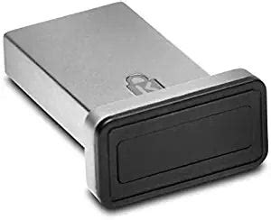 Kensington VeriMark™ IT Fingerprint Key - FIDO2/WebAuth, Windows Hello ...