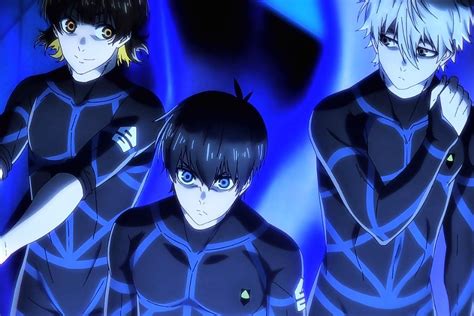 𝘉𝘢𝘤𝘩𝘪𝘳𝘢 𝘔𝘦𝘨𝘶𝘳𝘶 𝘐𝘴𝘢𝘨𝘪 𝘠𝘰𝘪𝘤𝘩𝘪 𝘕𝘢𝘨𝘪 𝘚𝘦𝘪𝘴𝘩𝘪𝘳𝘰 - 𝘉𝘭𝘶𝘦 𝘭𝘰𝘤𝘬 ♡ | Blue anime ...