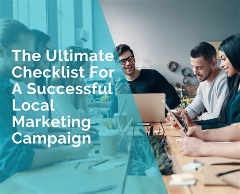 Local Marketing Campaign Examples 的图像结果